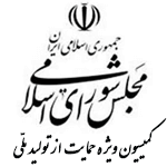 میدون-کمیسیون ویژه حمایت از تولید ملی مجلس شورای اسلامی